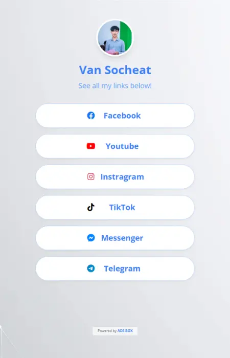 Geometric Lines Preview